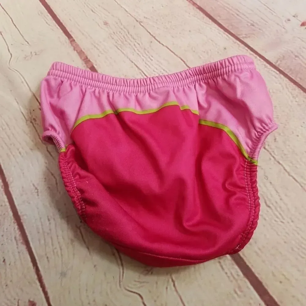 Swim diaper (various sizes)